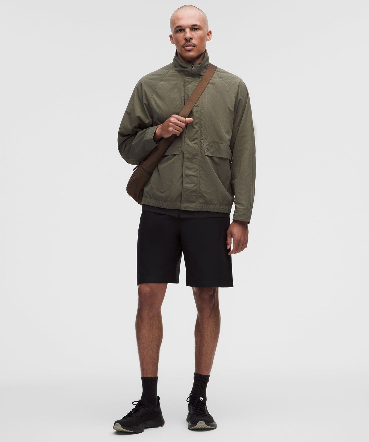 Army Green