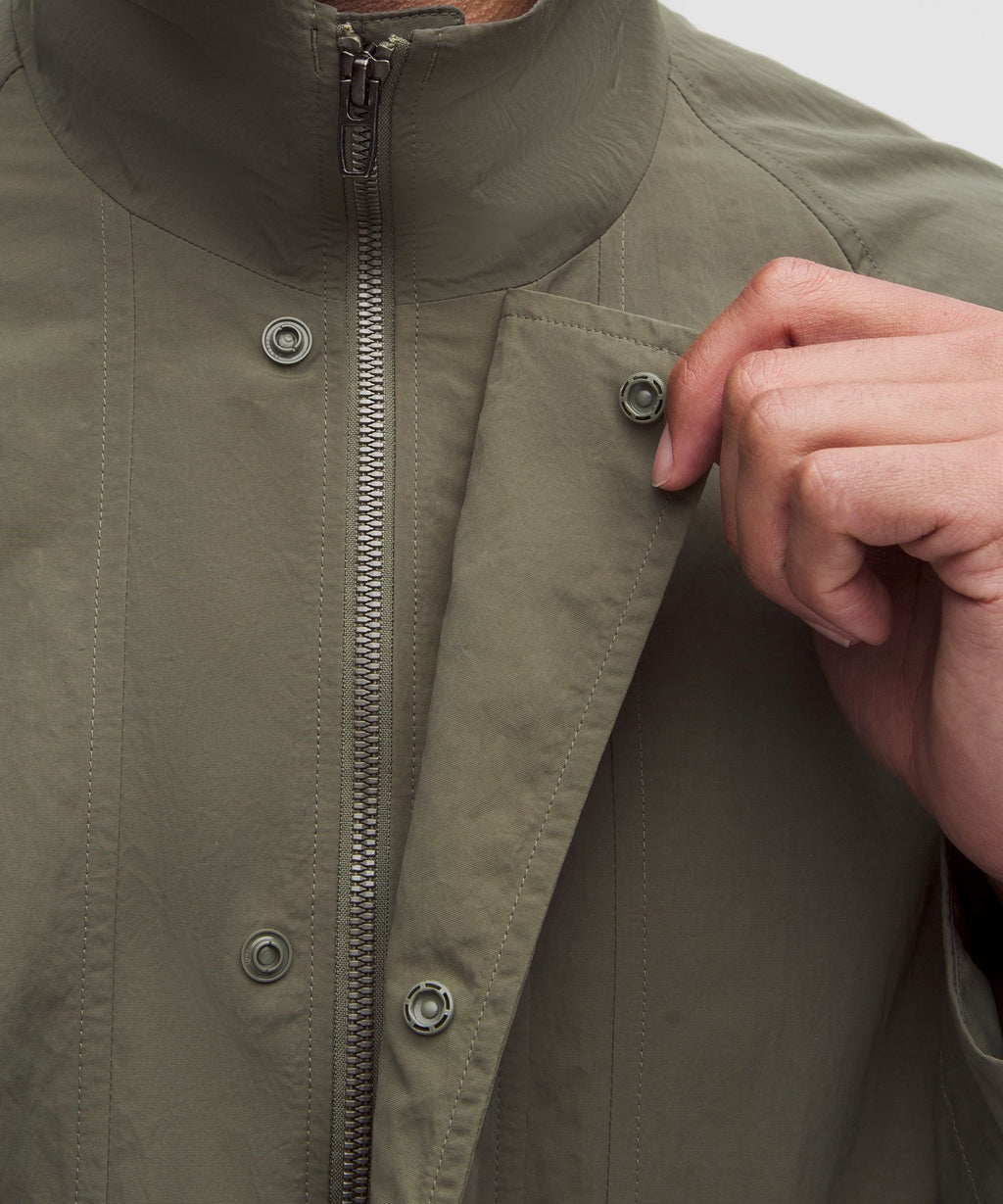 Army Green