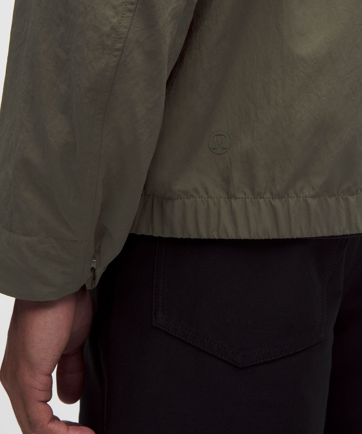 Army Green