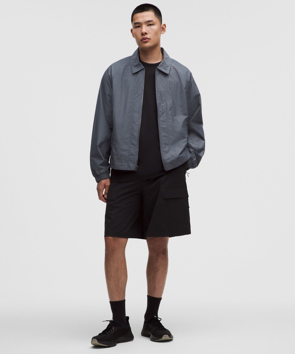 True Navy/Starch Blue