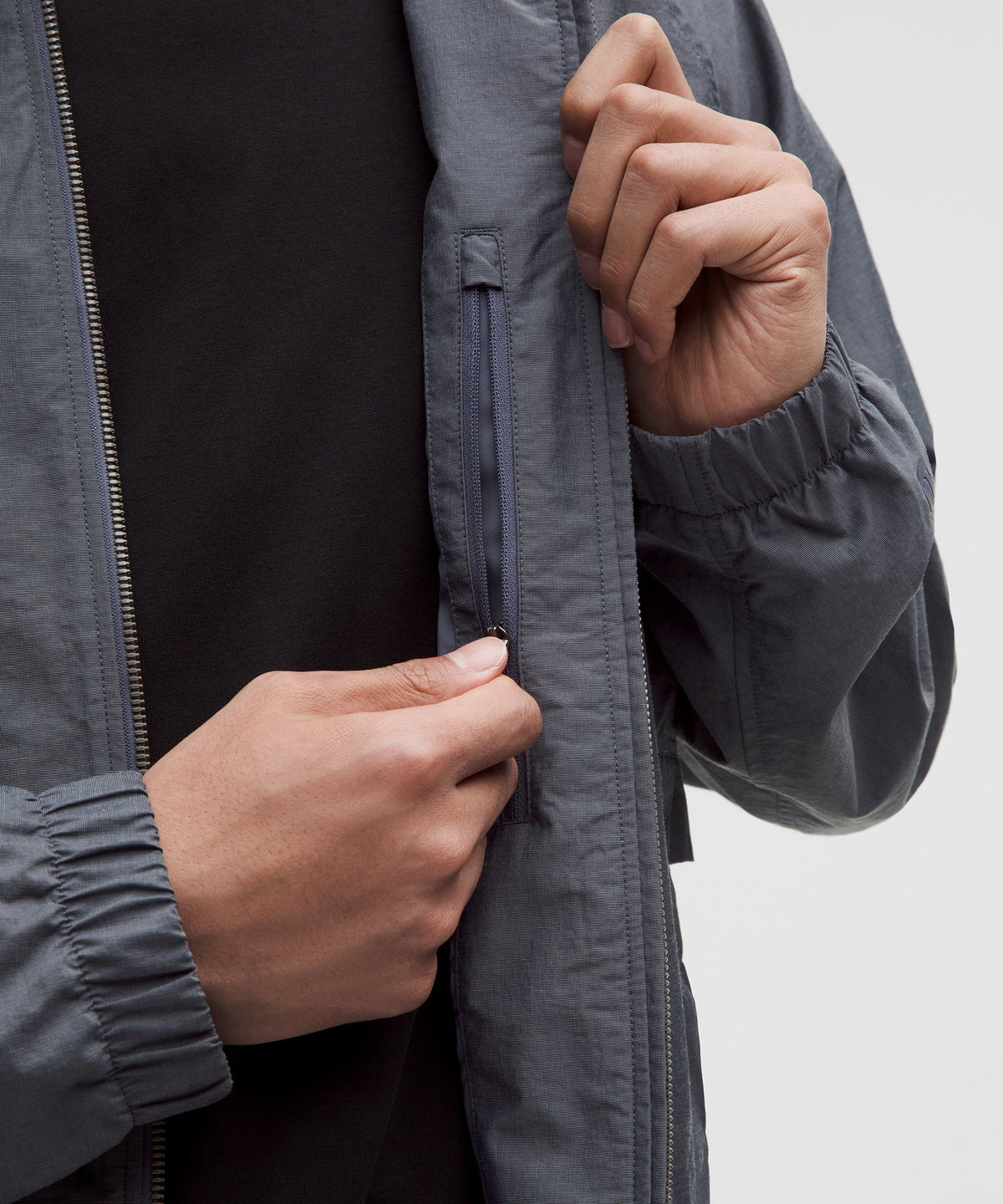 True Navy/Starch Blue