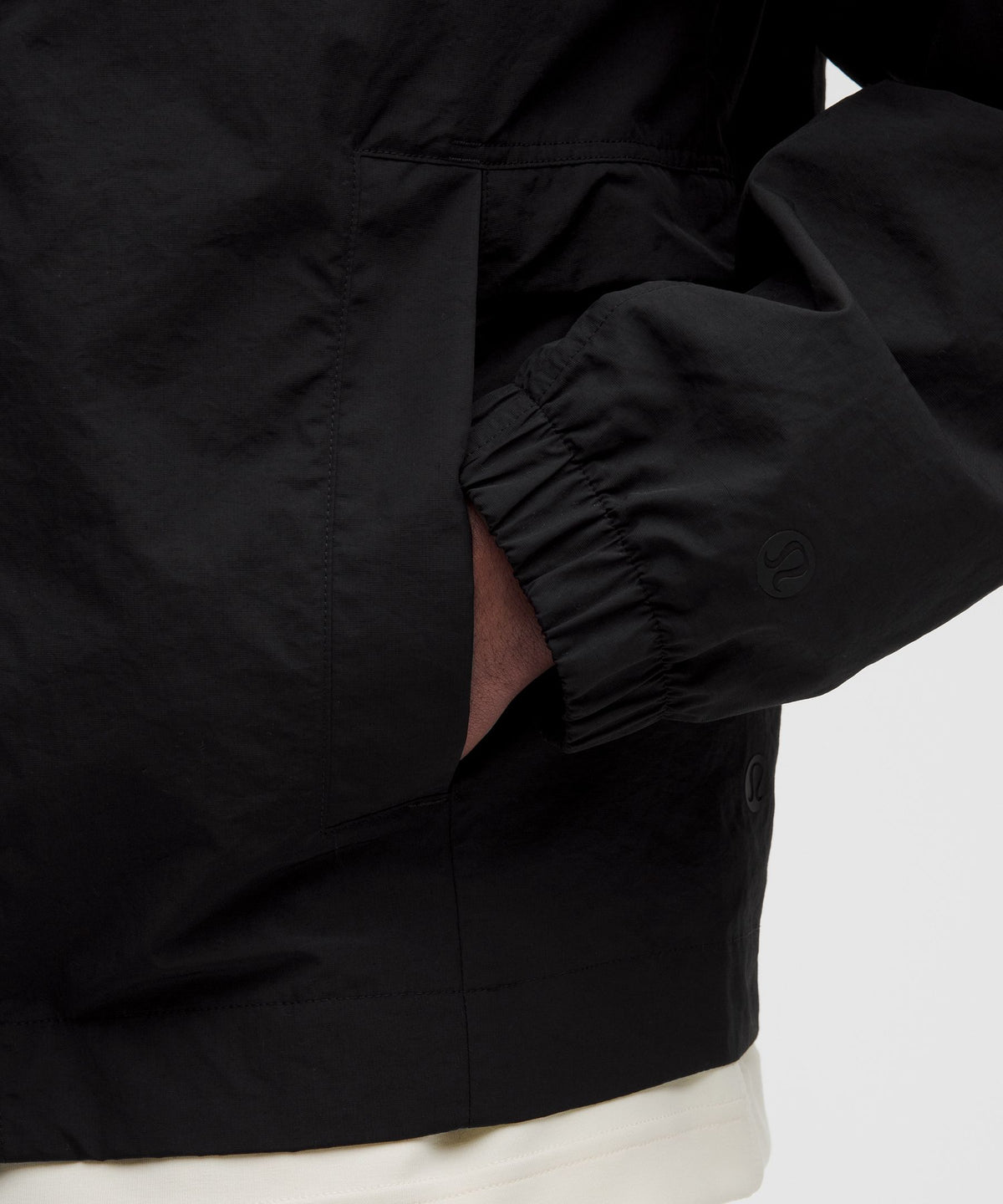 Black/Black
