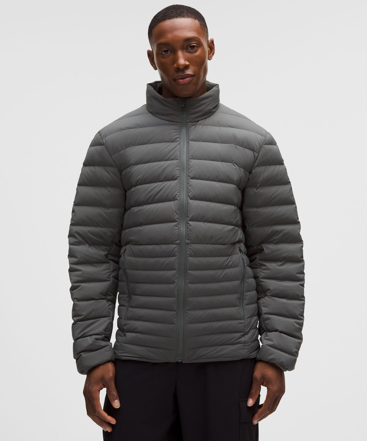 Onyx Grey