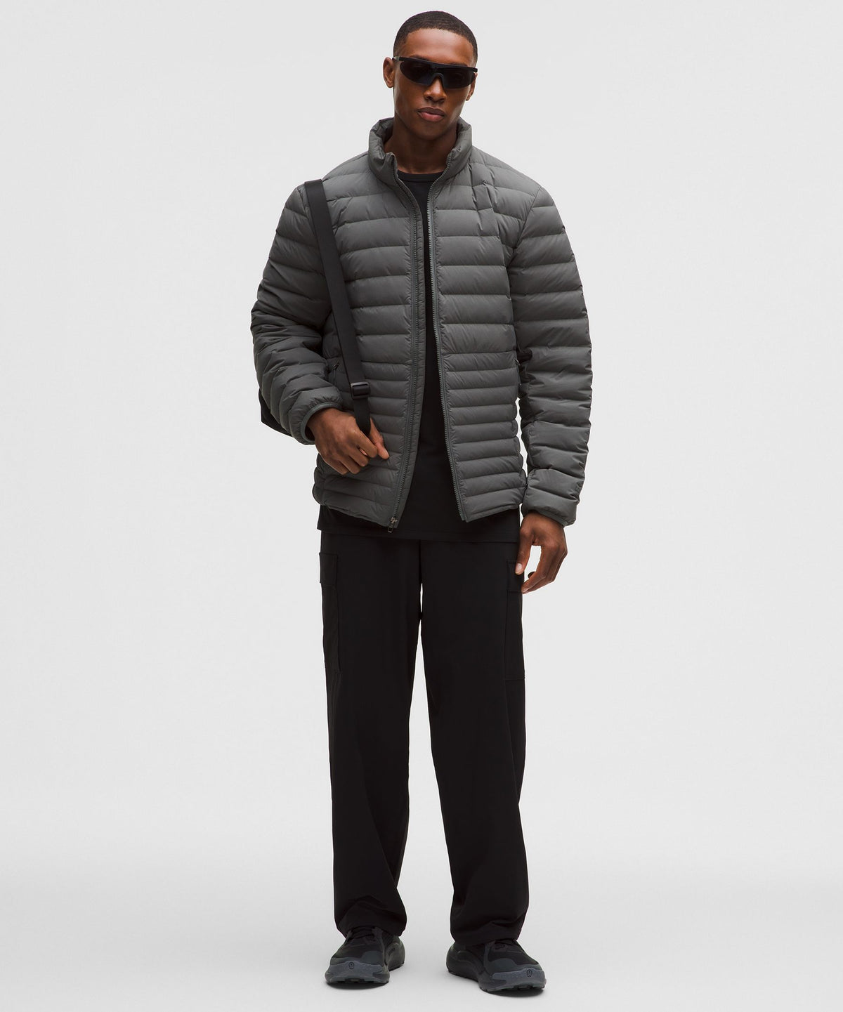 Onyx Grey