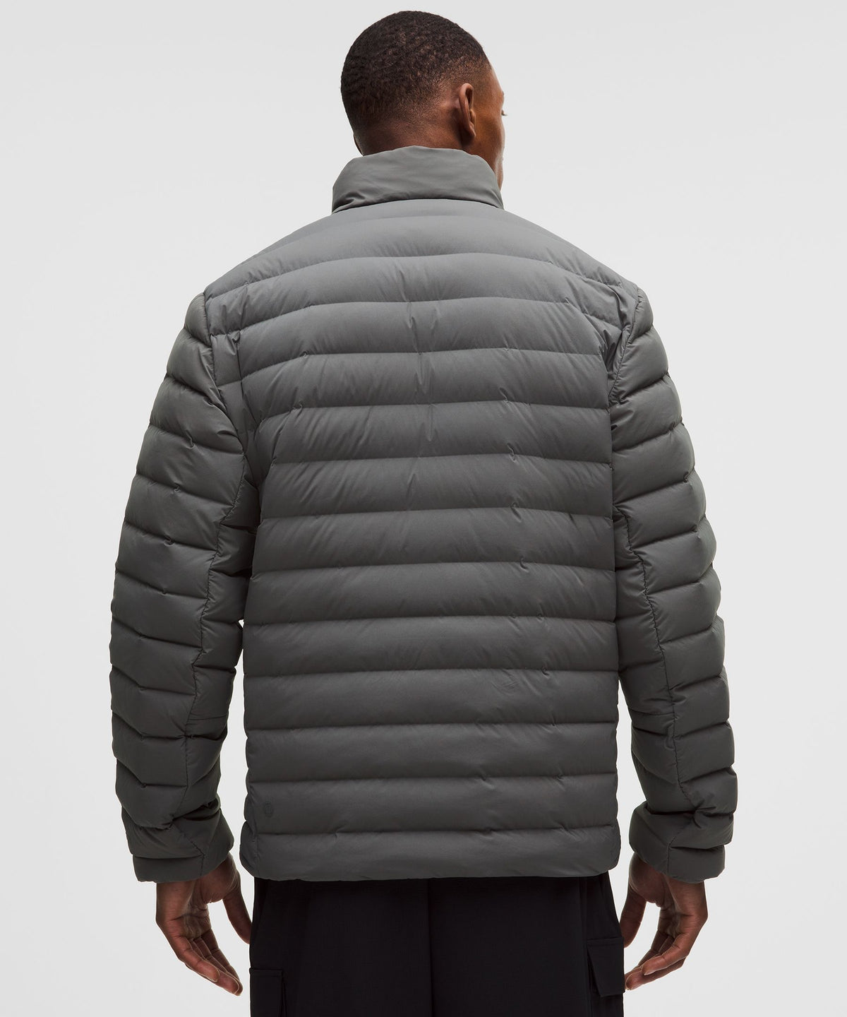 Onyx Grey