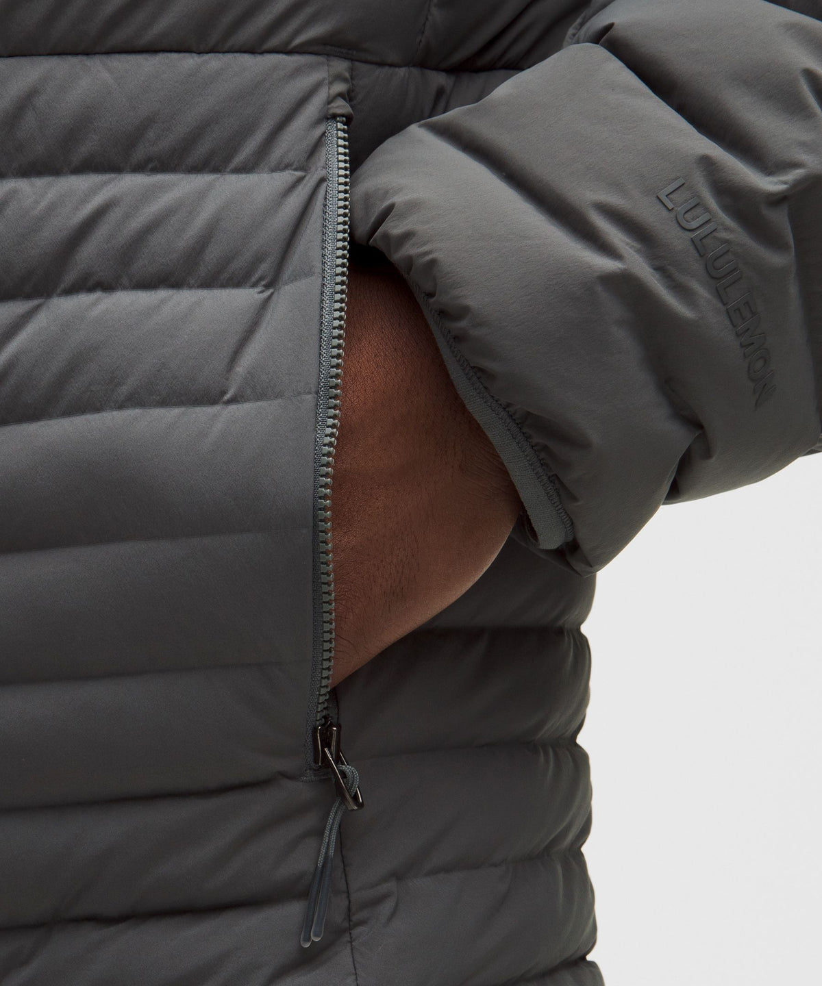 Onyx Grey