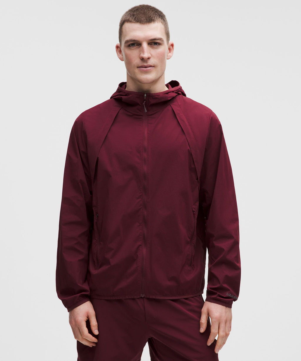 Burgundy Bay