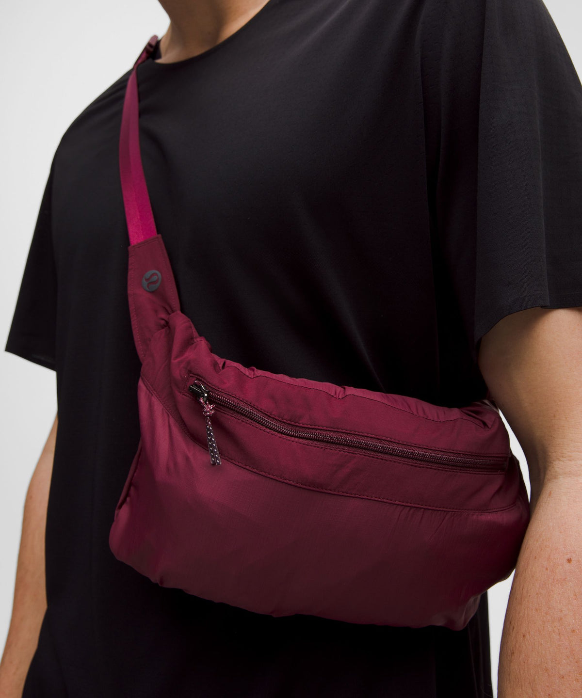 Burgundy Bay