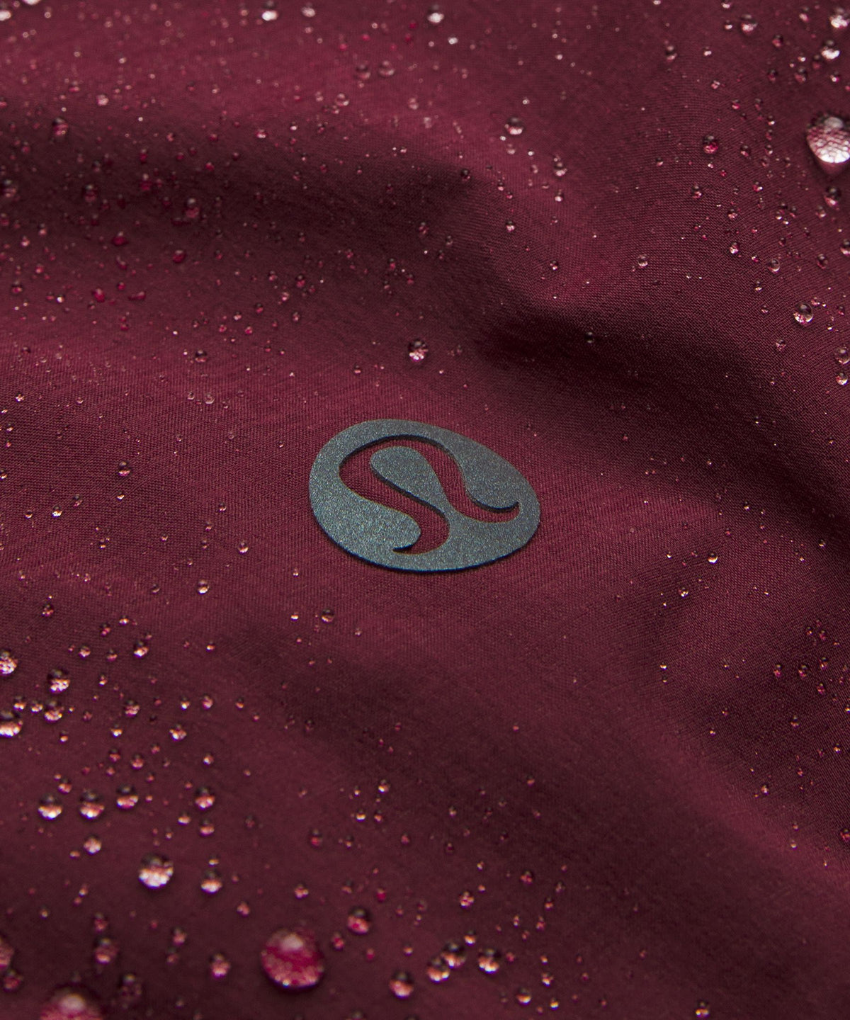 Burgundy Bay