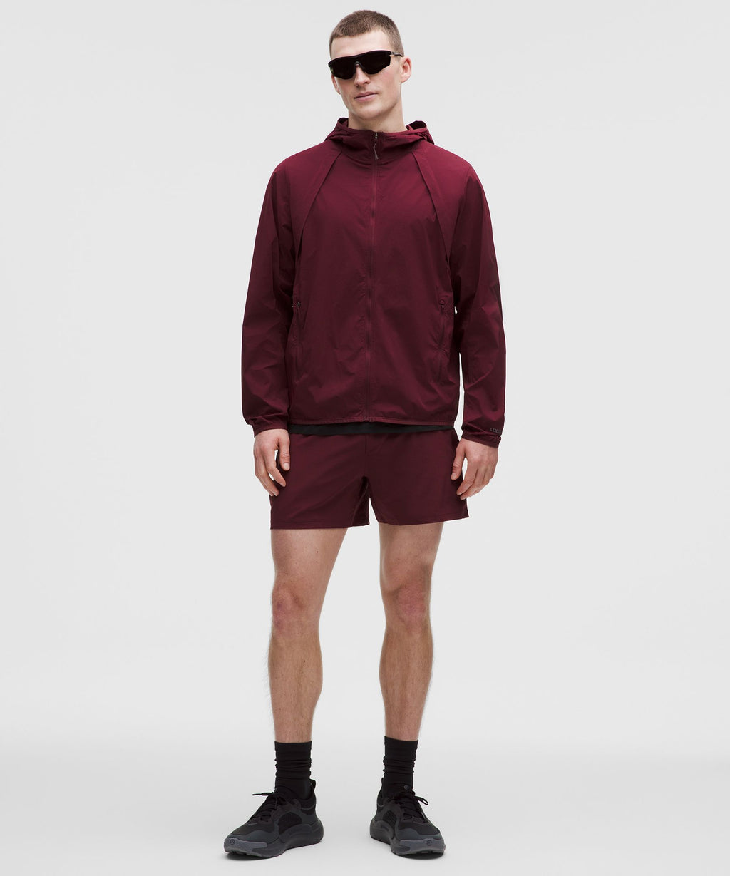 Burgundy Bay