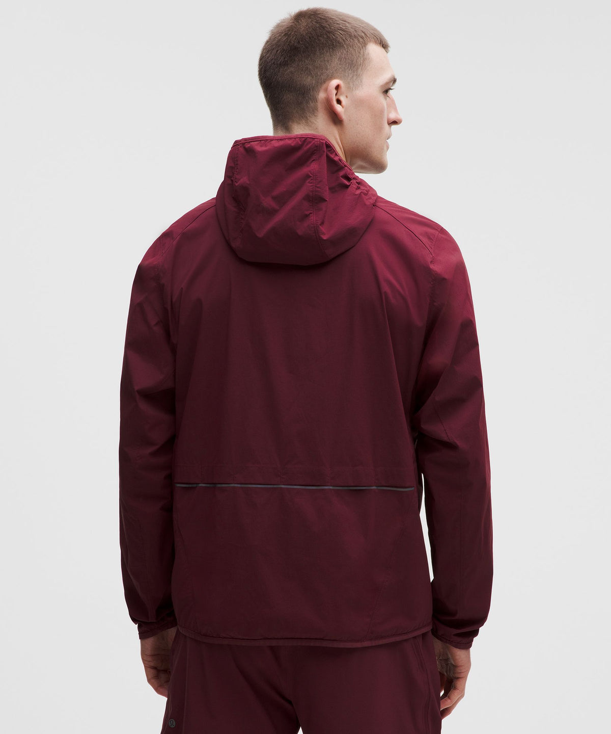 Burgundy Bay