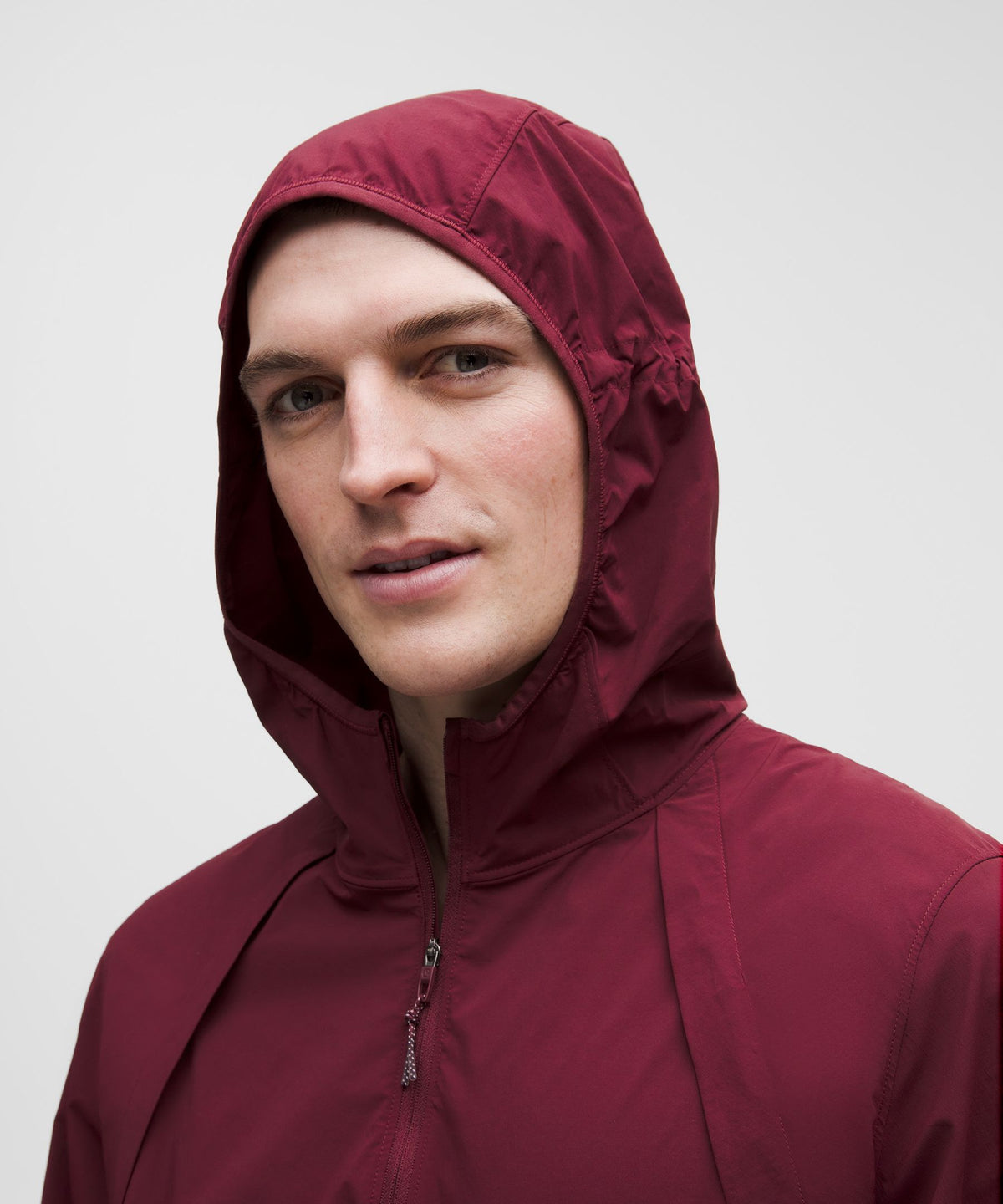 Burgundy Bay