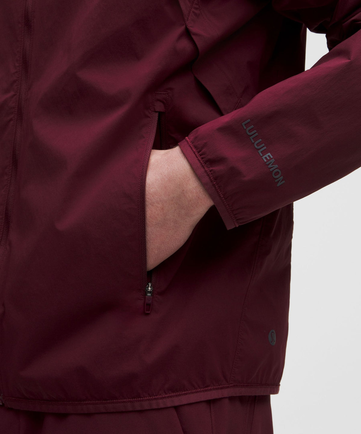 Burgundy Bay