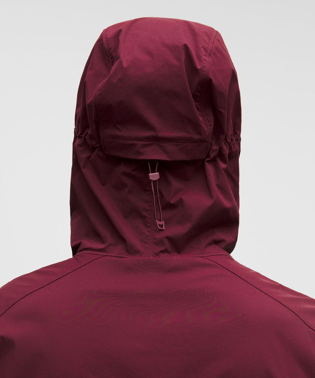 Burgundy Bay