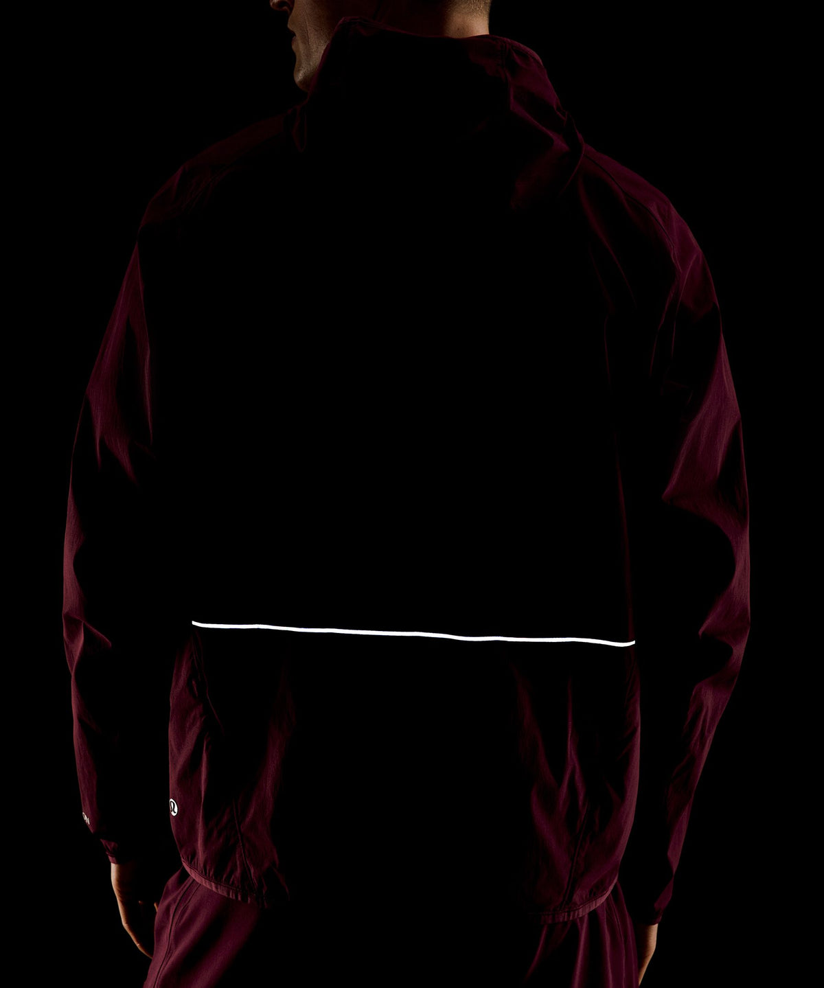 Burgundy Bay