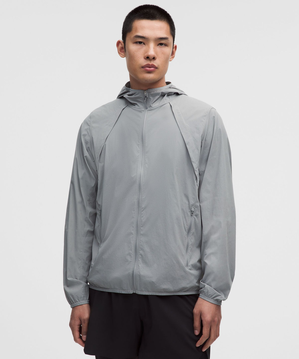 Feather Grey