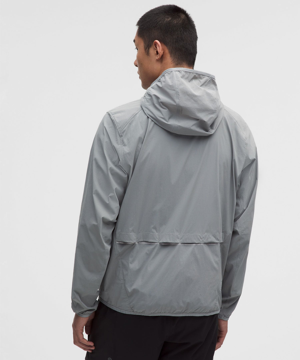 Feather Grey
