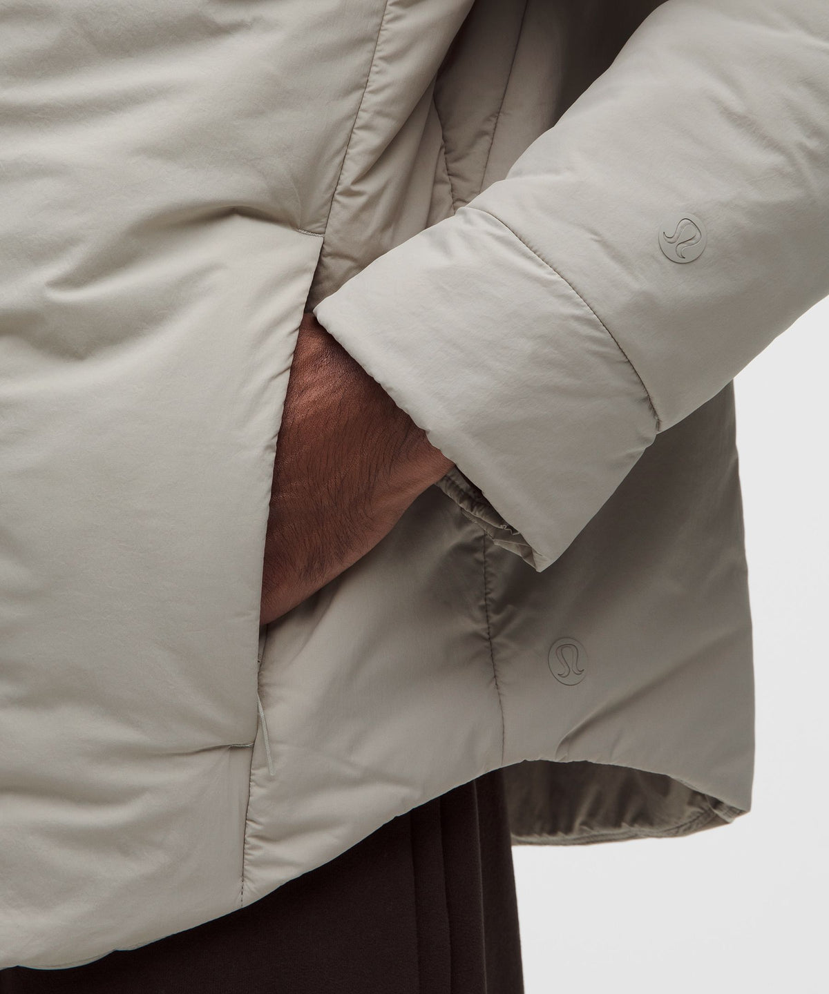 Hailstone Grey