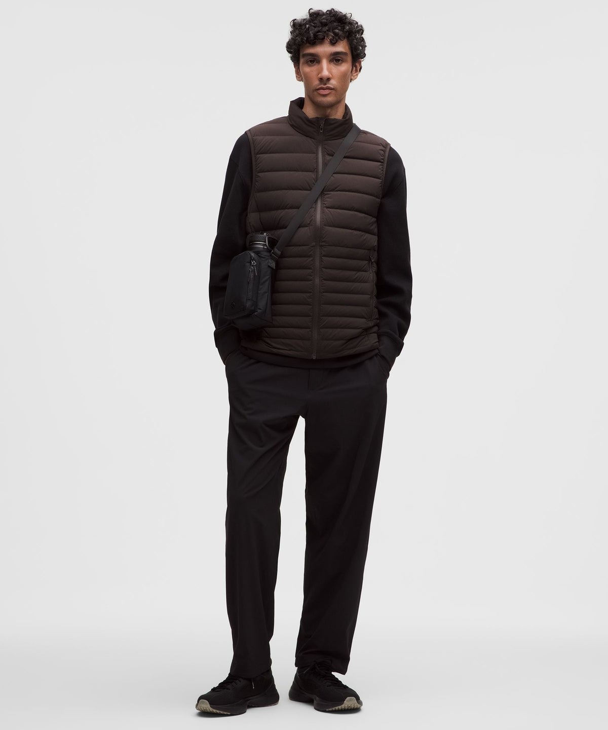 Mahogany Muse