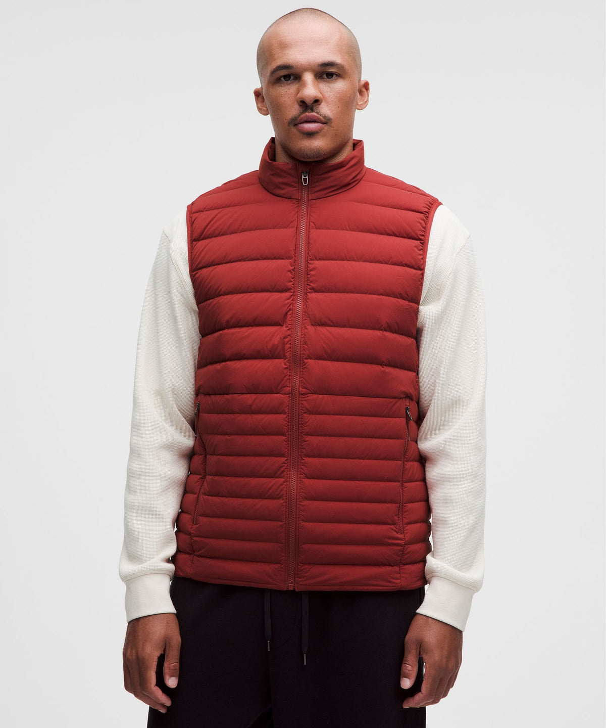 Rocket Red
