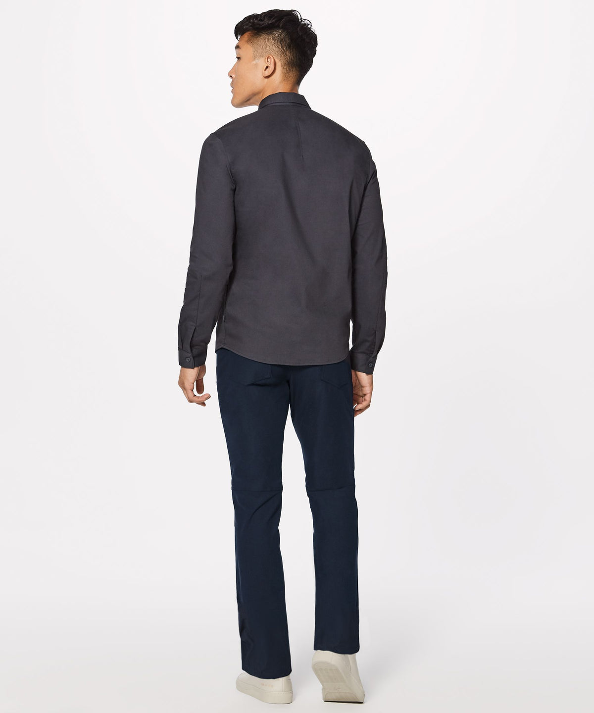 Classic Navy