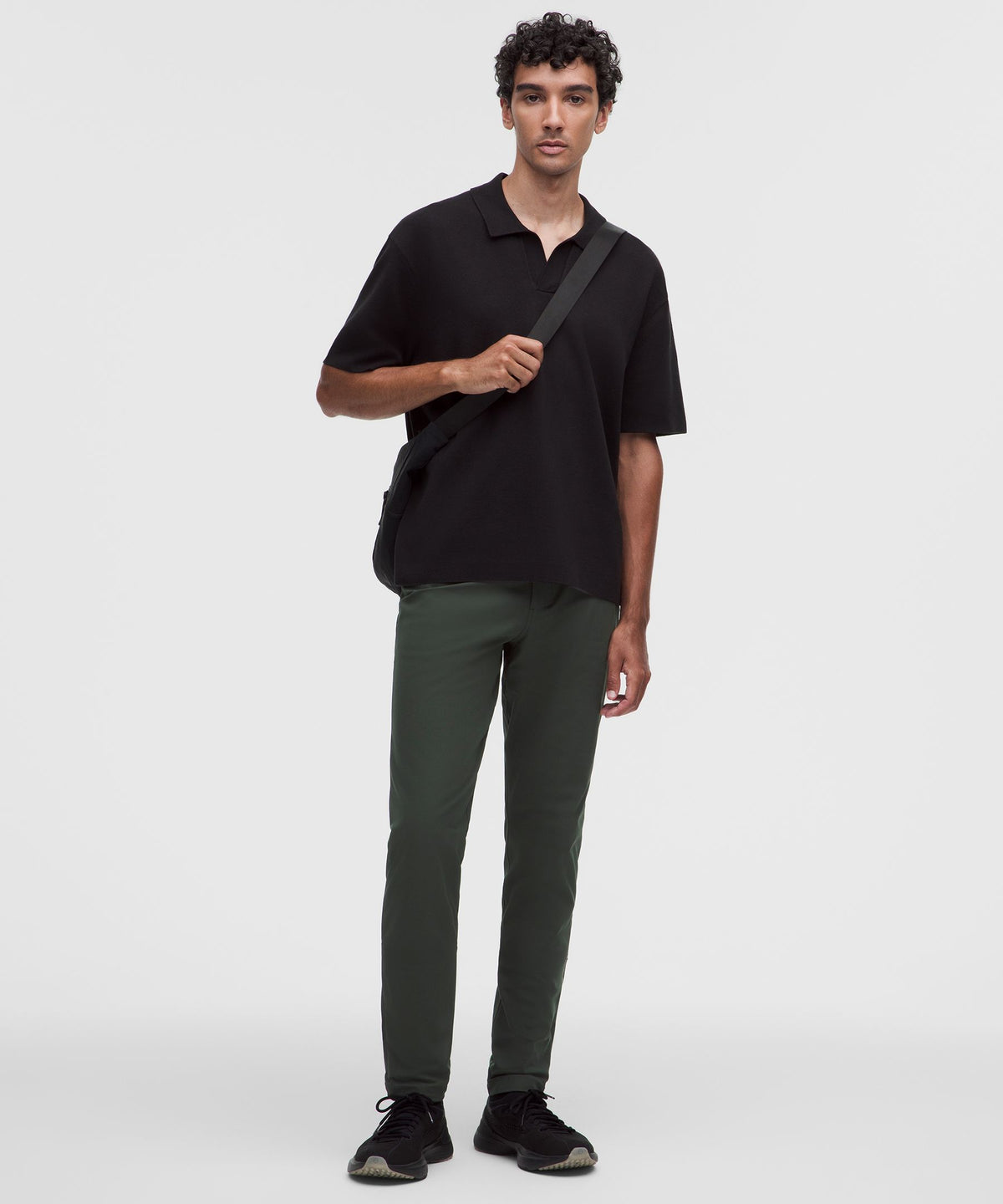 Rainforest Green