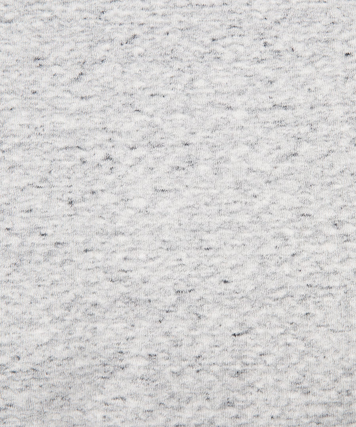 Heathered Melody Light Grey/Black