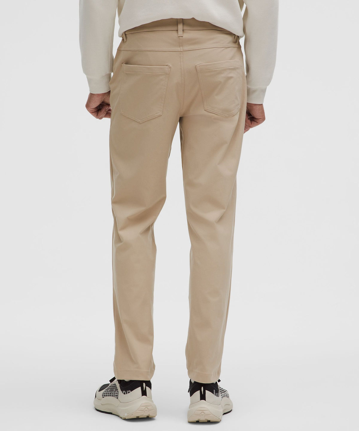 Wacky Khaki