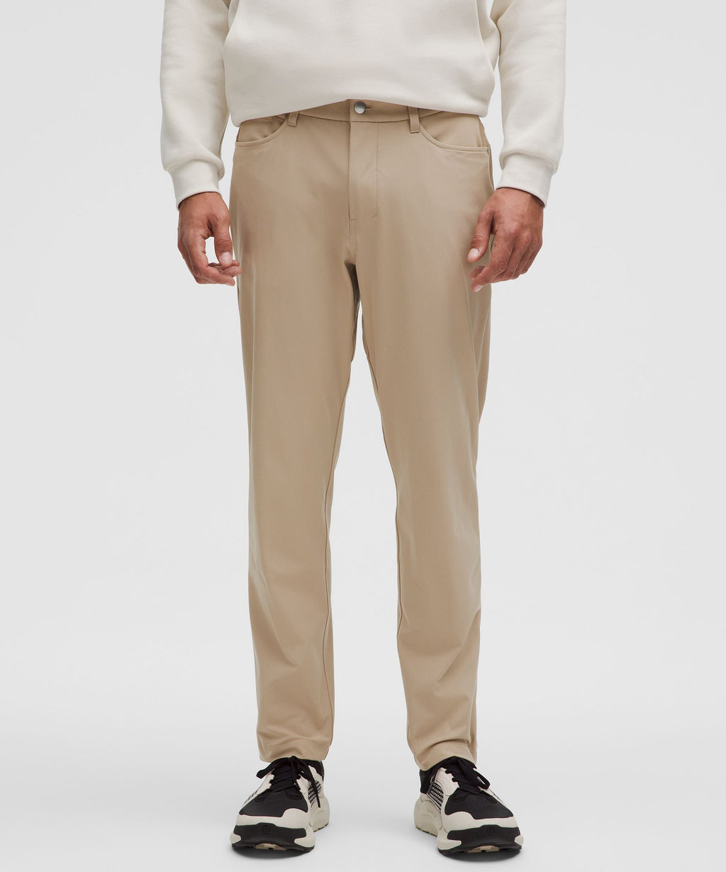 Wacky Khaki