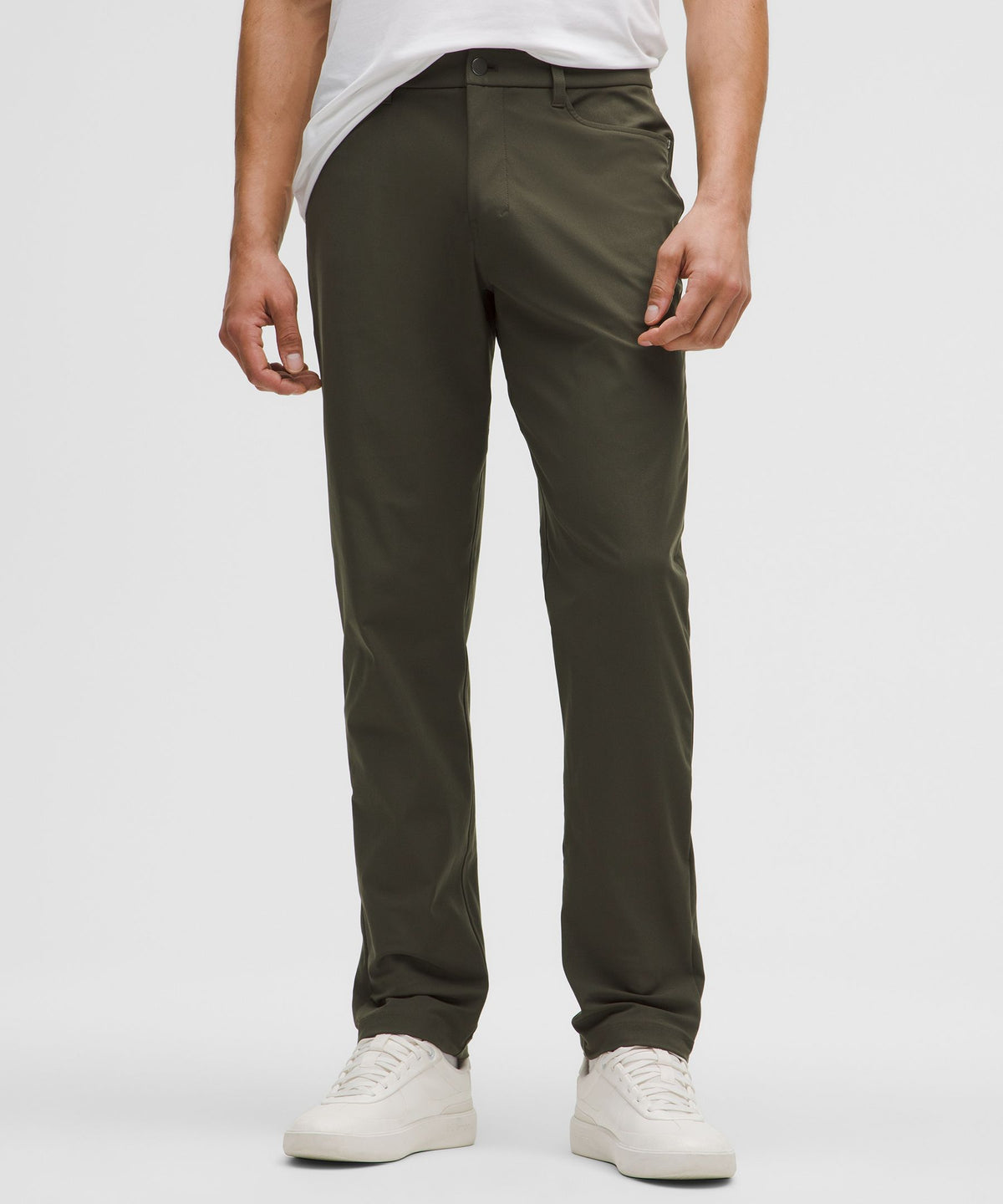 Dark Olive