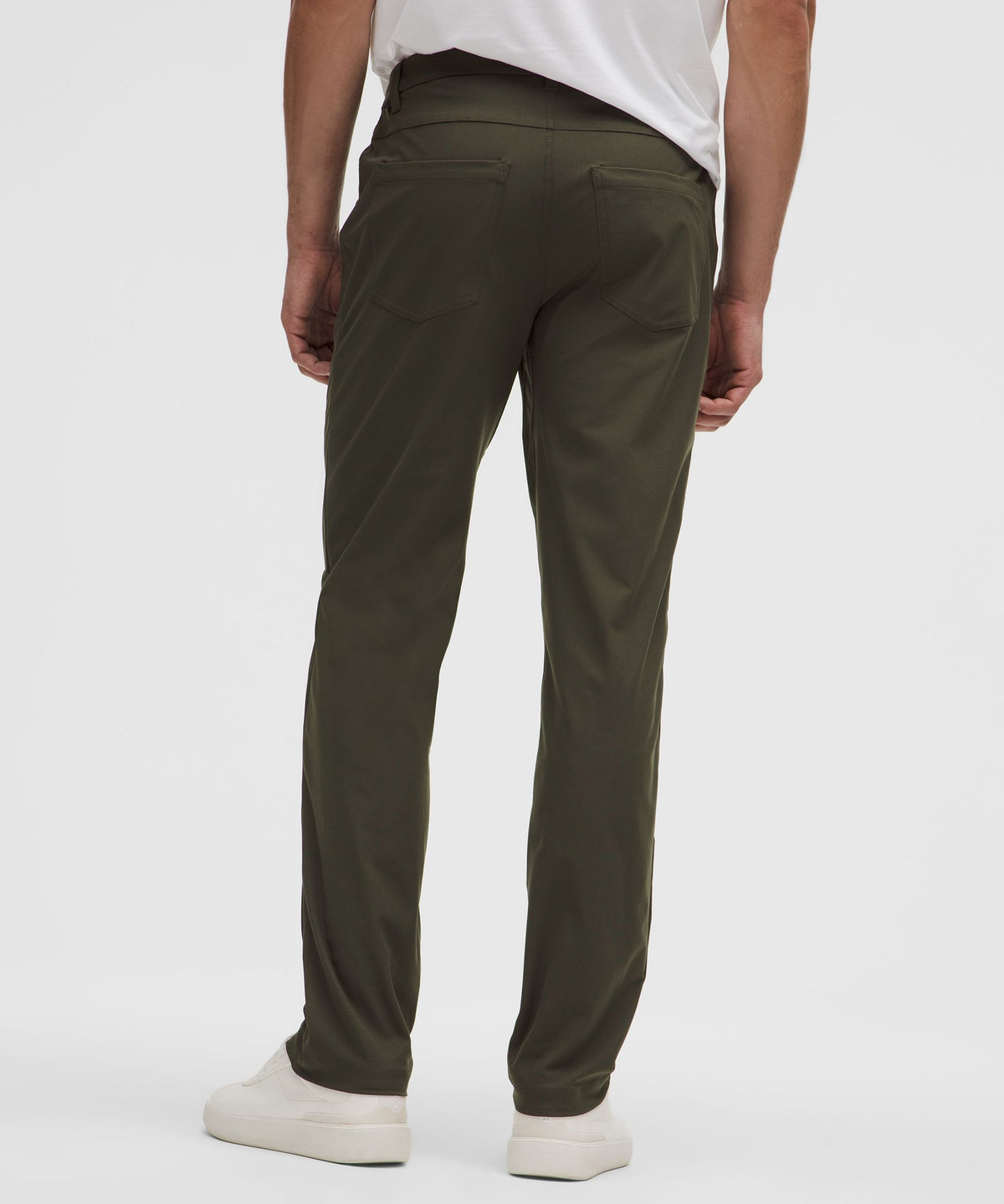 Dark Olive