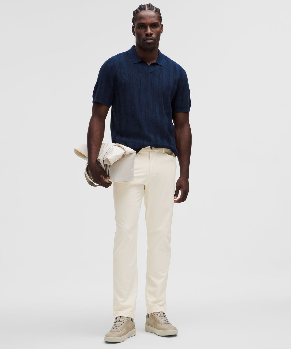 Light Ivory
