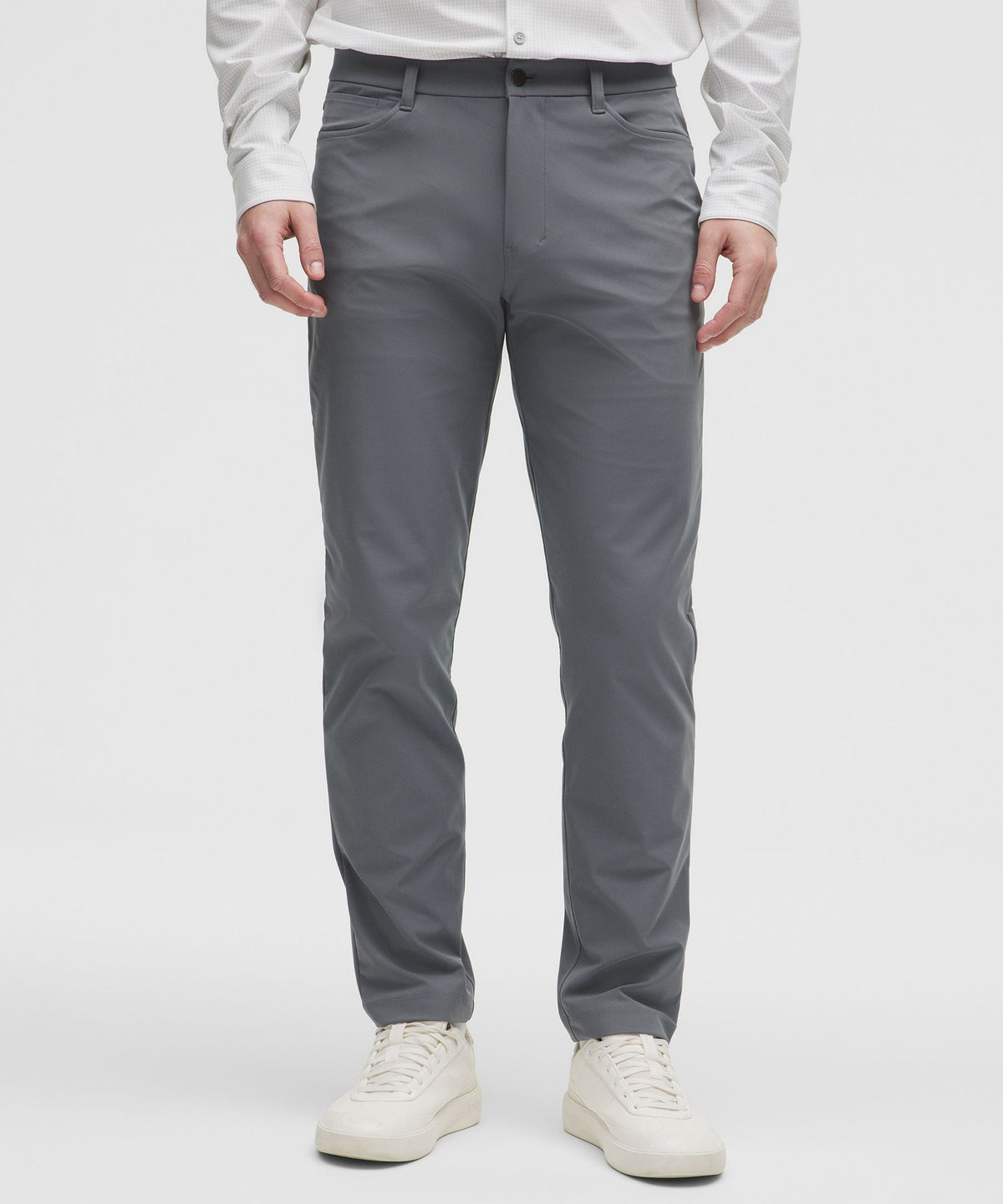 Solar Grey