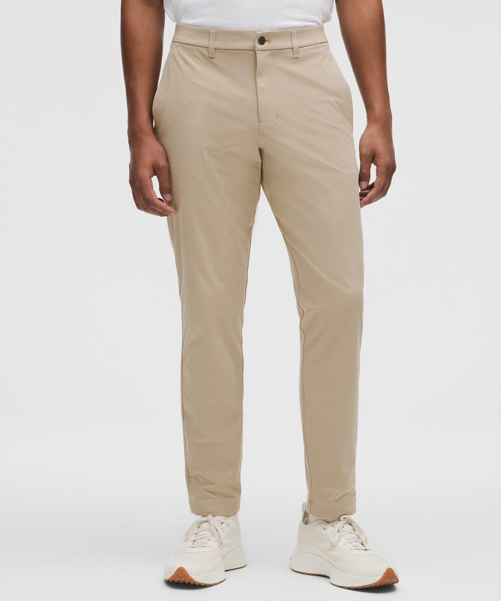 Wacky Khaki