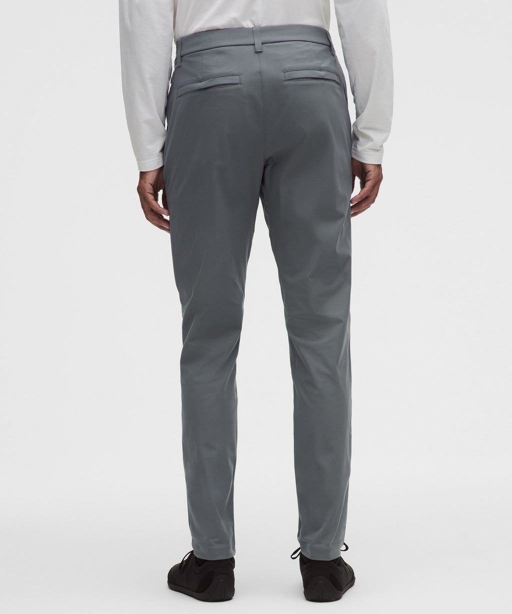 Oil Grey