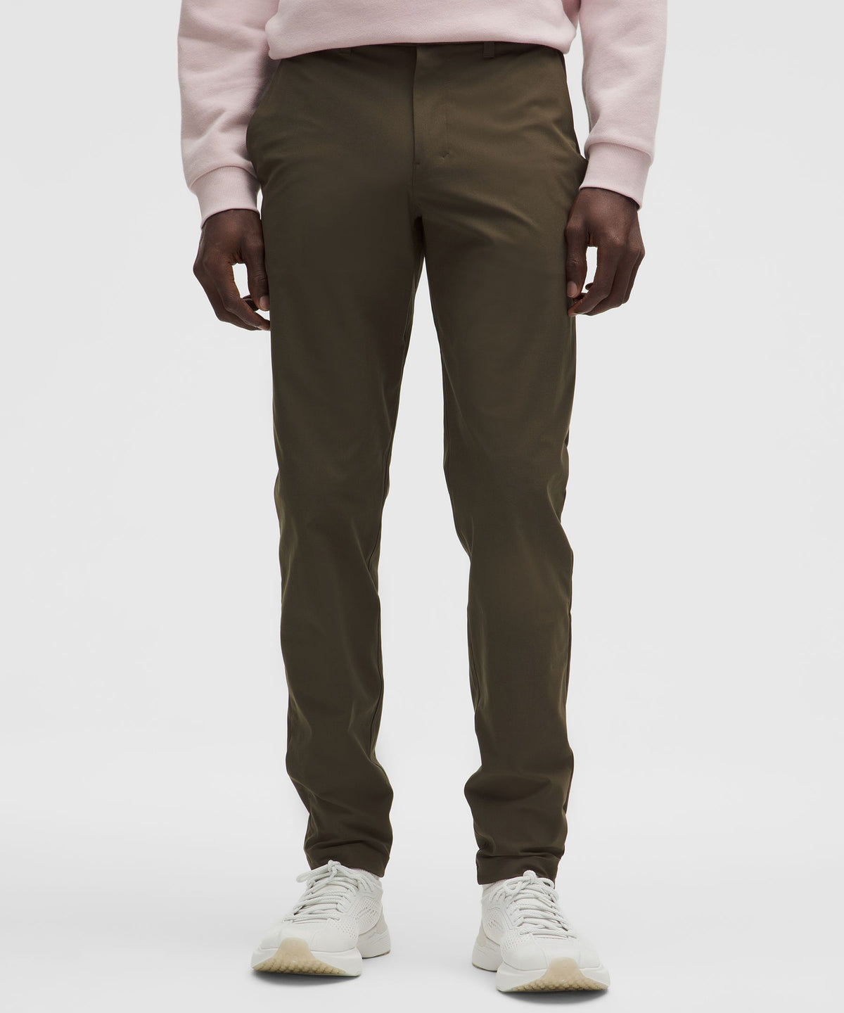 Olive Brown