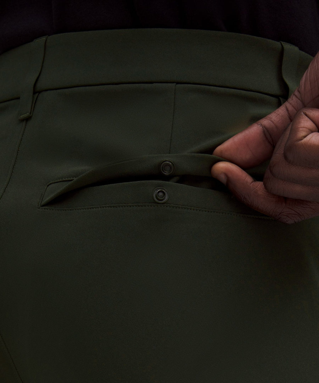 Gator Green