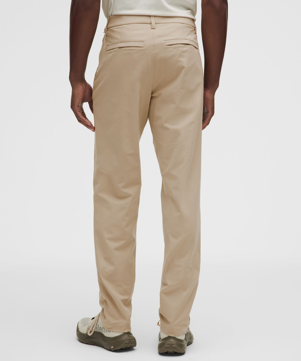 Wacky Khaki