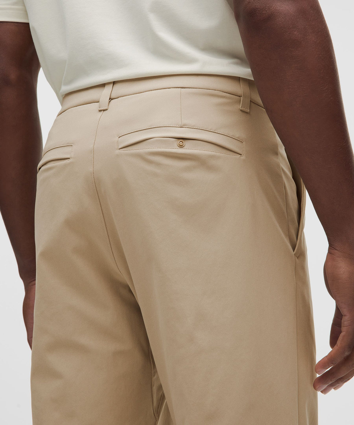 Wacky Khaki