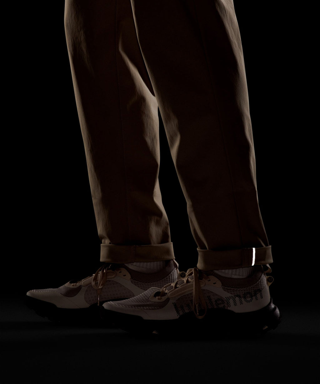Wacky Khaki