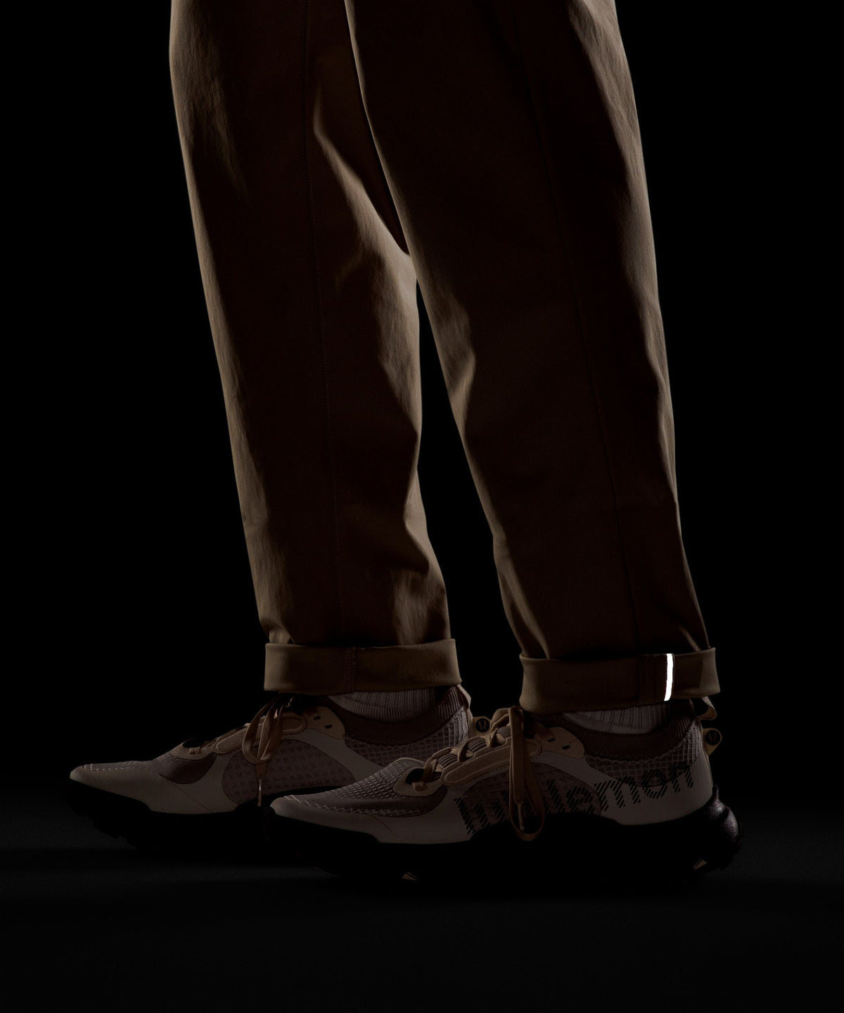 Wacky Khaki
