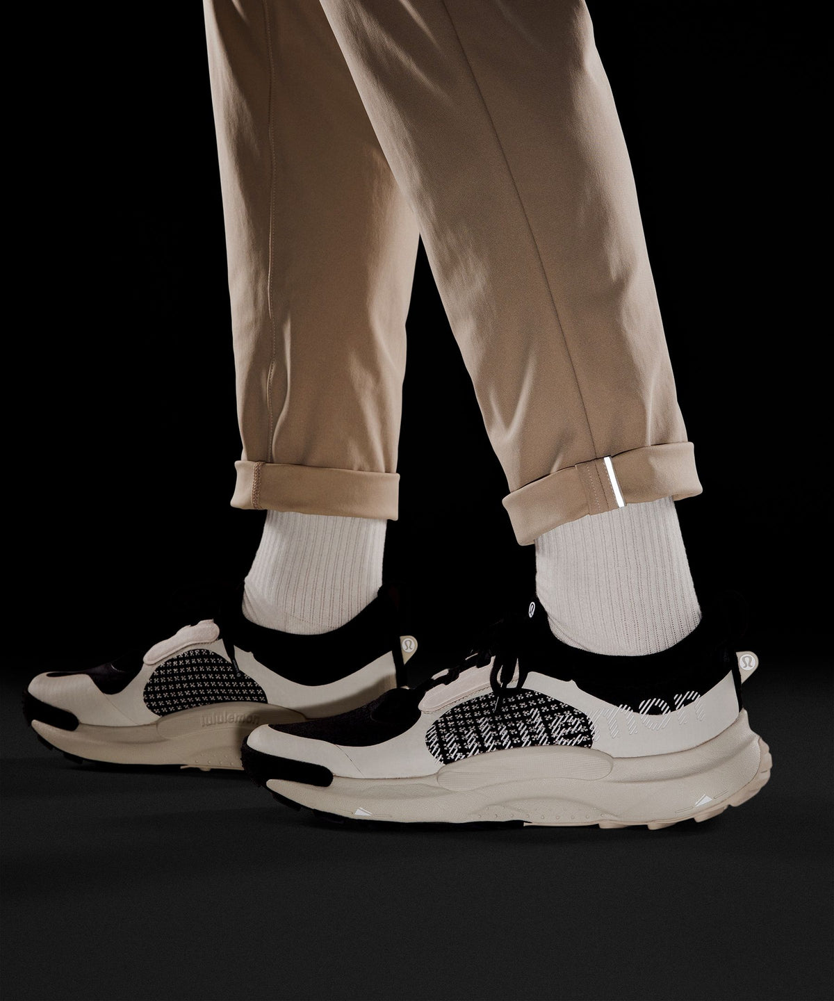 Wacky Khaki