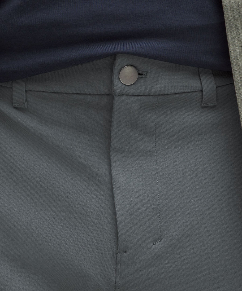 Oil Grey