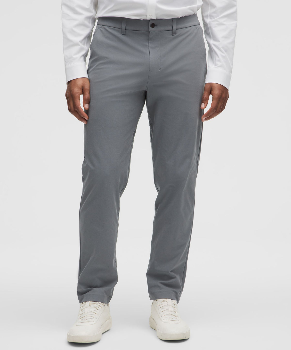 Solar Grey