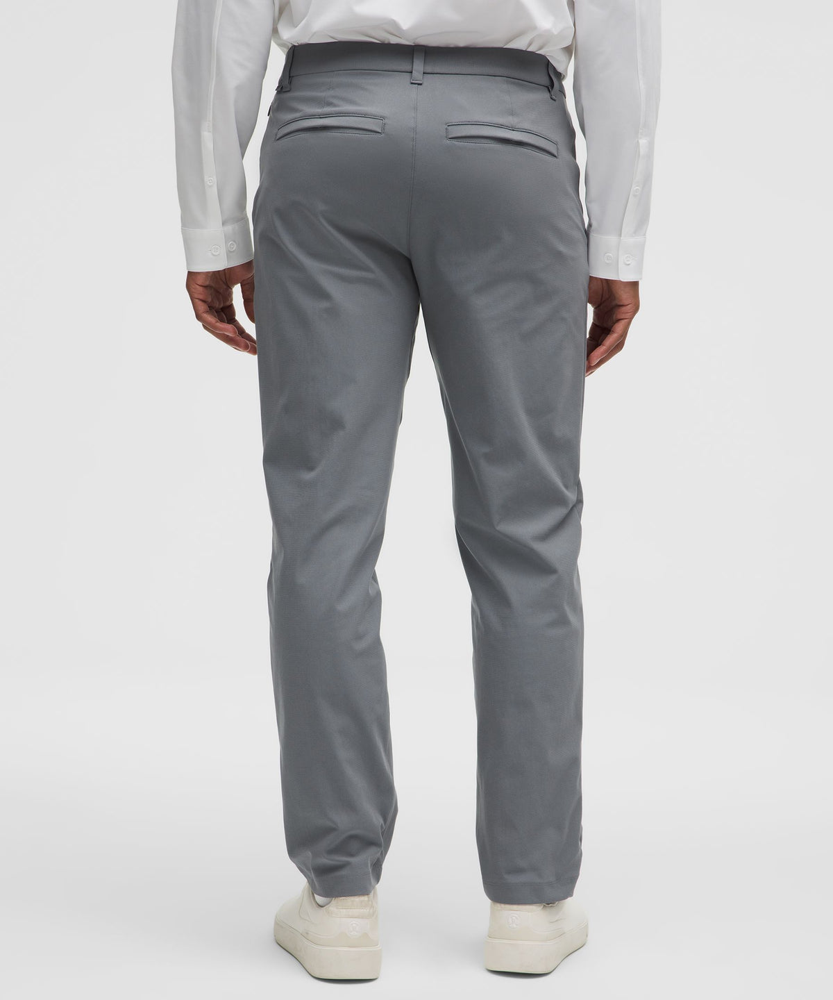 Solar Grey