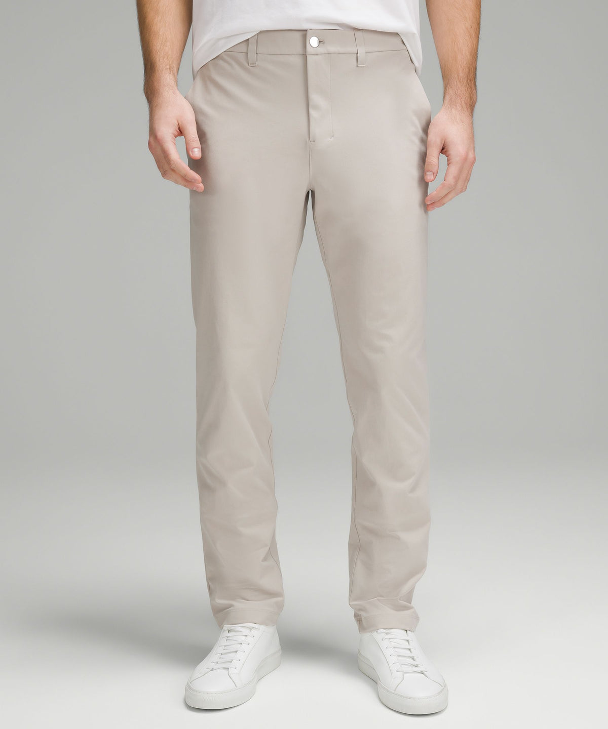 Raw Linen