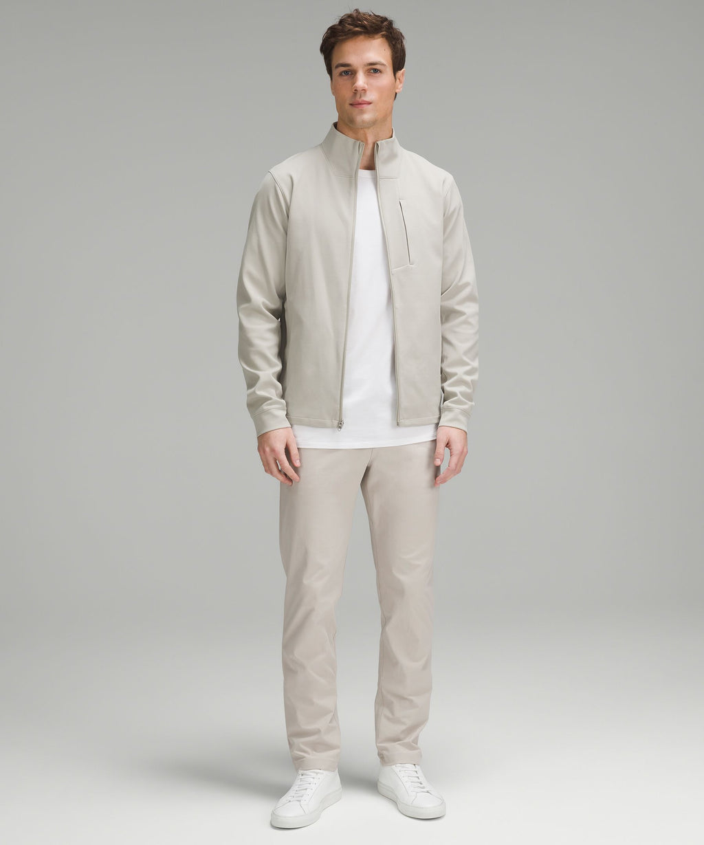 Raw Linen