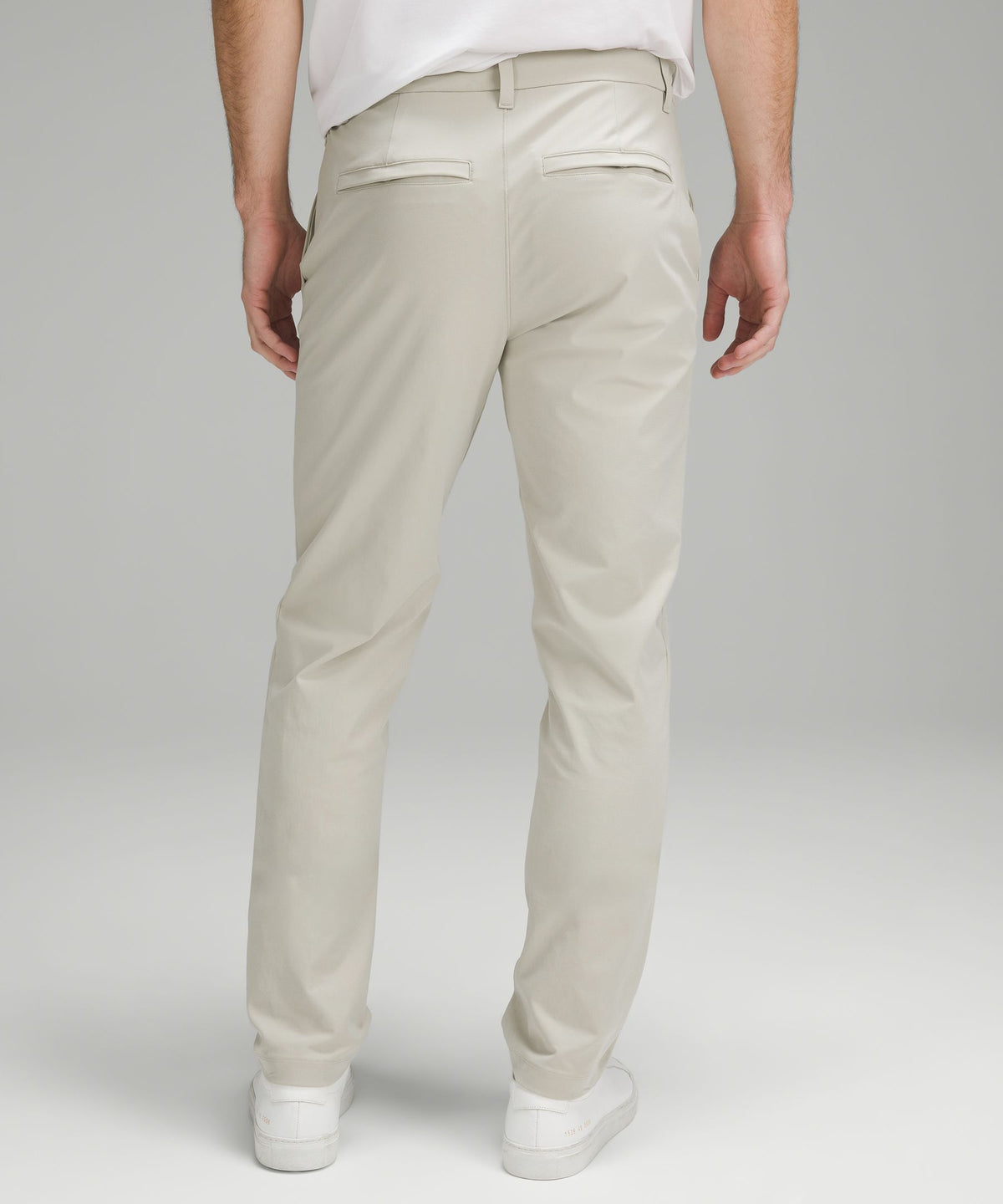 Raw Linen