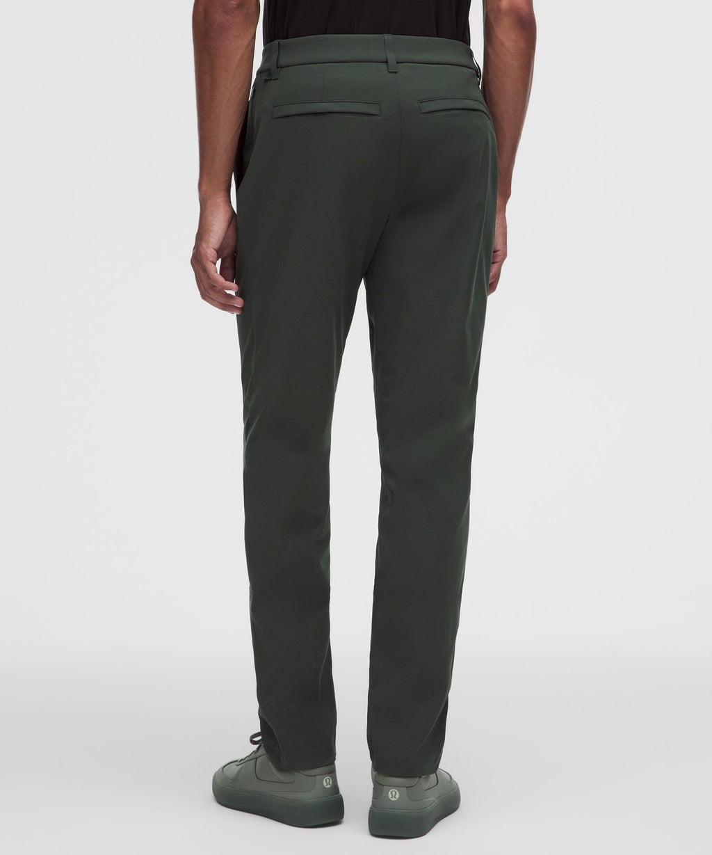 Rainforest Green