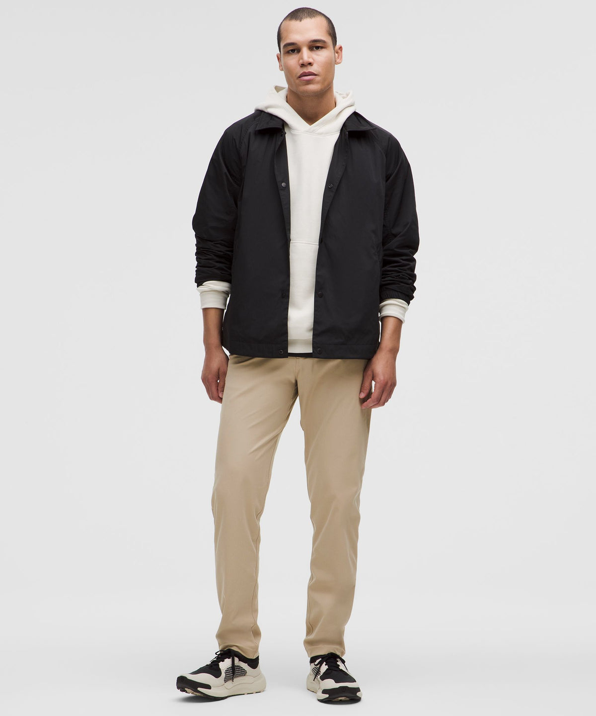 Wacky Khaki